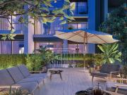 Apartamento T1 com Terraço Citiflat Avenidas Novas, Lisboa