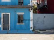 Apartamento T1 com Terraço de 31m² no Campo Grande