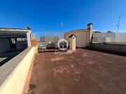 Apartamento T1 com terraço de 50m2 a 500m da praia da...