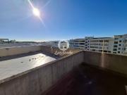 Apartamento T1 com terraço de 50m2 a 500m da praia da...