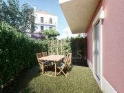 Apartamento T1 com terraço e 1 lugar de estacionamento...