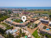 Apartamento T1 com Terraço e Acesso Direto à Piscina –...