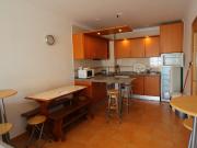 Apartamento T1 com Terraço e Garagem em Monte Gordo...