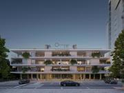 Apartamento T1 com terraço e garagem no Empreendimento...