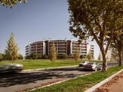 Apartamento T1 Com Terraço E Garagem No Montijo 48m²...