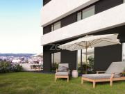 Apartamento T1 com Terraço e Jardim Em construção Ermesinde