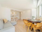 Apartamento T1 com terraço e lugar de estacionamento em...
