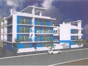 Apartamento T1 com terraço e parqueamento