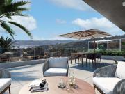 Apartamento T1 com terraço e parqueamento no Campolide...