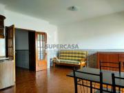 Apartamento T1 com Terraço e Vista Mar Praia da Amorosa,...