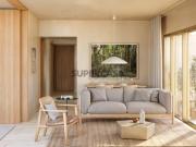 Apartamento T1, com terraço em Alcácer do Sal