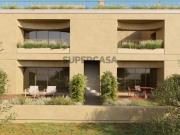 Apartamento T1 com terraço, em Alcácer do Sal