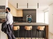 Apartamento T1 com Terraço em Carnaxide