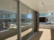 Apartamento T1 com terraço, em condomínio de luxo em...