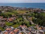 Apartamento T1 com terraço em Lavadores