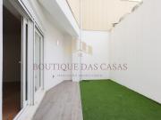 Apartamento T1 com Terraço em Matosinhos Sul