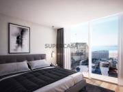 Apartamento T1 com terraço, em novo empreendimento, em...