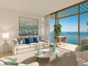 Apartamento T1 com terraço em novo empreendimento em...