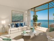 Apartamento T1 com terraço em novo empreendimento em...