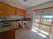 Apartamento T1 com terraço em São Bernardo