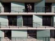 Apartamento T1 com Terraço Empreendimento Novo