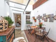Apartamento T1 com terra?o, Estrela, Lisboa Apartamento T1 com terra?o, Estrela, Lisboa