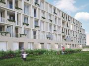 Apartamento T1 com terraço, garagem e arrumo Unique...