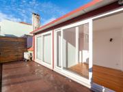Apartamento T1 com terraço, nas Avenidas Novas