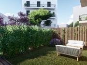 Apartamento T1 com Terraço no Arco d’Olide