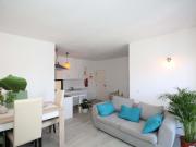Apartamento T1 com Terraço no centro da Praia do...