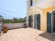 Apartamento T1 com terraço no Monte do Estoril