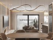 Apartamento T1 com terraço. Nova Construção, Azeda, Setúbal