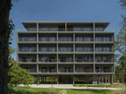 Apartamento T1 com terraço Novo Hospital S. João Polo...