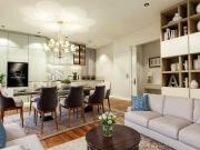 APARTAMENTO T3 com terraço novo, Situado no Bairro Novo,...