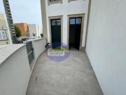 Apartamento T1 com terraço Ovar
