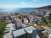 Apartamento T1 com Terraço Panorâmico no Coração de Sesimbra