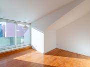 Apartamento T1 com terraço para arrendamento nas...