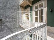 Apartamento T1 com terraço, para arrendamento no Centro...