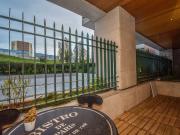 Apartamento T1 com Terraço, Parque dos Principes