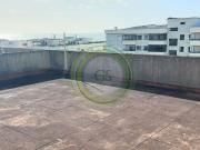 Apartamento T1 com terraço situado na Amorosa em Viana...