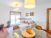Apartamento T1 com Terraço Vilar de Andorinho, Gaia