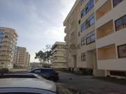 Apartamento T1 com Terraço vista mar