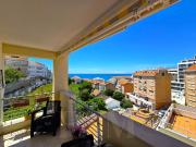 Apartamento T1 com Terraço, Vista Mar, Mobilado, Piscina...