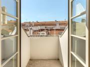 Apartamento T1, com terraços, no Chiado, em Lisboa 0m²...