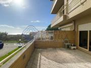 Apartamento T1 com Terrao Amplo, a 200m da Praia dos...