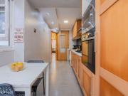 Apartamento T1 com Terrao em Sete Rios