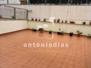 Apartamento T1 com um magnifico terraço próximo da...