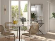 Apartamento T1 com um pátio no elegante empreendimento...