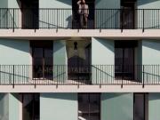 Apartamento T1 com varanda