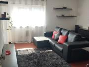 Apartamento T1 com varanda a 500 metros da praia